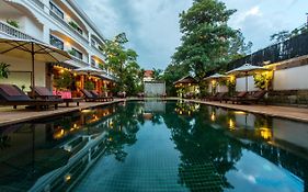 Lin Ratanak Angkor Hotel